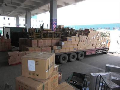 【中山到北京物流公司專線圖片】中山到北京物流公司專線