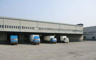 義烏到北京物流專線