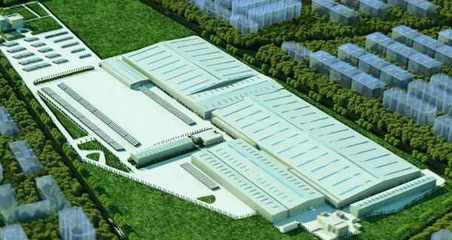 北戴合再發力，福田戴姆勒國產化高端重卡引領北京物流升級